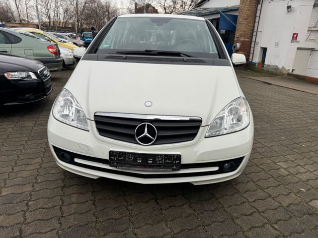 Mercedes-Benz A 180 A -Klasse A 180