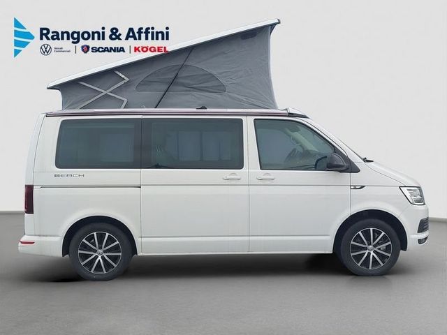 Volkswagen California 2.0 TDI 204CV DSG 4Motion 