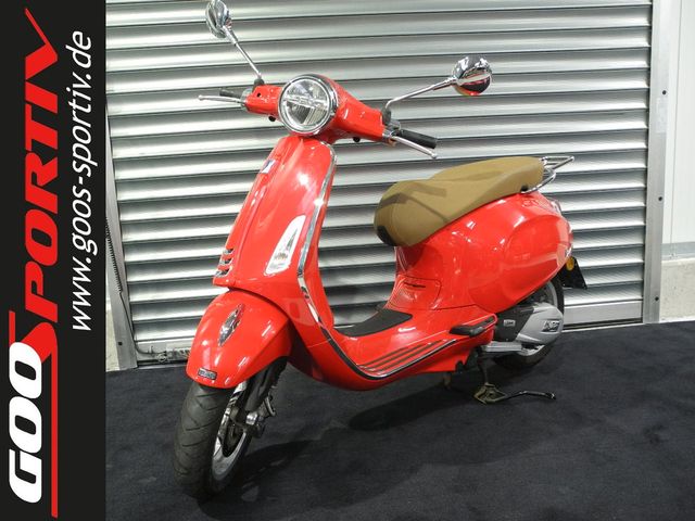 Vespa Primavera 150 ABS *TOP-ZUSTAND*