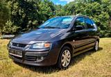 Mitsubishi Space Star 1,6 Motion Plus - Mitsubishi Space Star mit Schiebedach