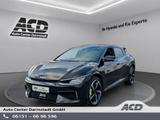 Kia EV6 77.4kWh AWD GT |HEAD UP|MERIDIAN|21ZOLL|1.HA - Kia EV6 AWD Gebrauchtwagen