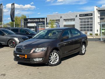 Skoda Octavia - 2
