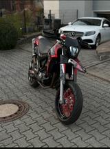 Yamaha Xt660x - YAMAHA XT 660