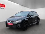 Seat Ibiza 1.5 TSI DSG FR Black Edition VOLL-LED NAVI - Seat Ibiza: Sitzheizung