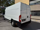 Citroën Jumper Grossraumkasten 35 L4H3 Control Heavy Blu - Citroën Jumper l4h3