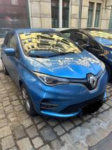 Renault ZOE Experience R135/Z.E. 50 Batteriemiete Ex... - Renault ZOE in Dresden