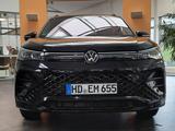 Volkswagen Tiguan R-Line TDI 4M DSG *Standhzg*AHK*Panodach* - Volkswagen Tiguan: R