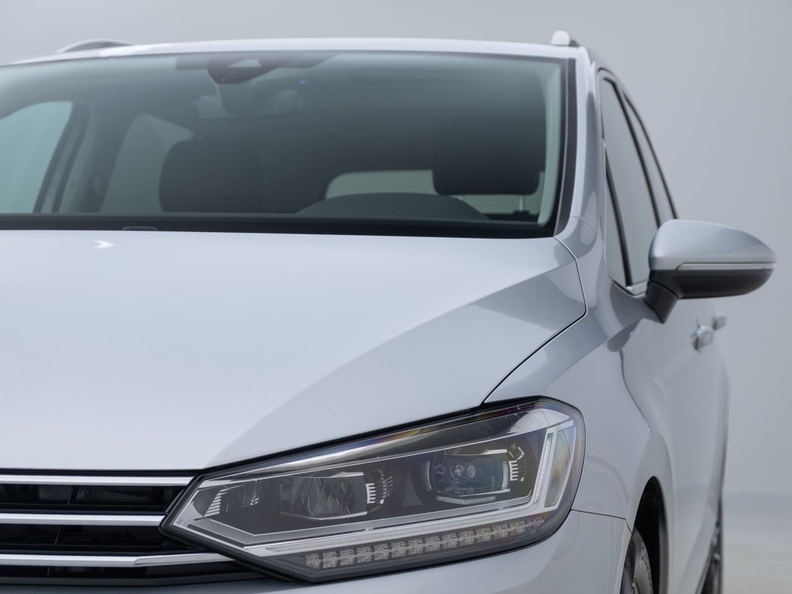Volkswagen Touran - Bild 23
