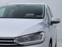 Volkswagen Touran - Vorschau Bild 23