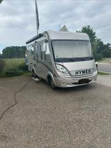 HYMER / ERIBA / HYMERCAR B504 - Offers