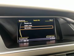 AUDI A5 2.0 TDI CABRIO / 1.HAND/ GARANTIE/ AUTOM. AUDI A5 2.0 TDI CABRIO / 1.HAND/ GARANTIE/ AUTOM.
