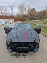 Ford Mustang 5.0 Ti-VCT V8 GT auto GT - gebrauchte Ford Mustang aus dem Jahr 2015