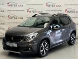 Peugeot 2008 GT LINE Aut Navi/Leder/Kamera/PDC/SHZ/ALU - Peugeot 2008 in Stuttgart