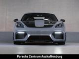 Porsche Cayman GT4 RS Sonderlackierung Weissachpaket - Porsche Cayman New cars