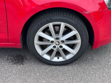 Skoda Octavia - 12