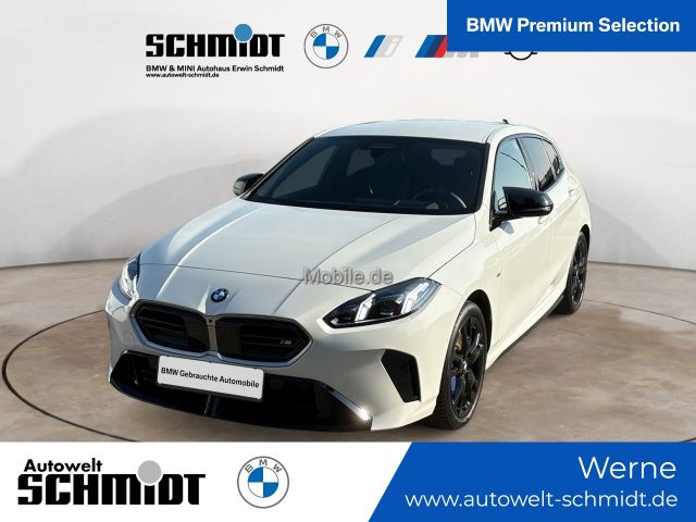 BMW M135 xDrive / NP= 64.390,- / Neues Modell /