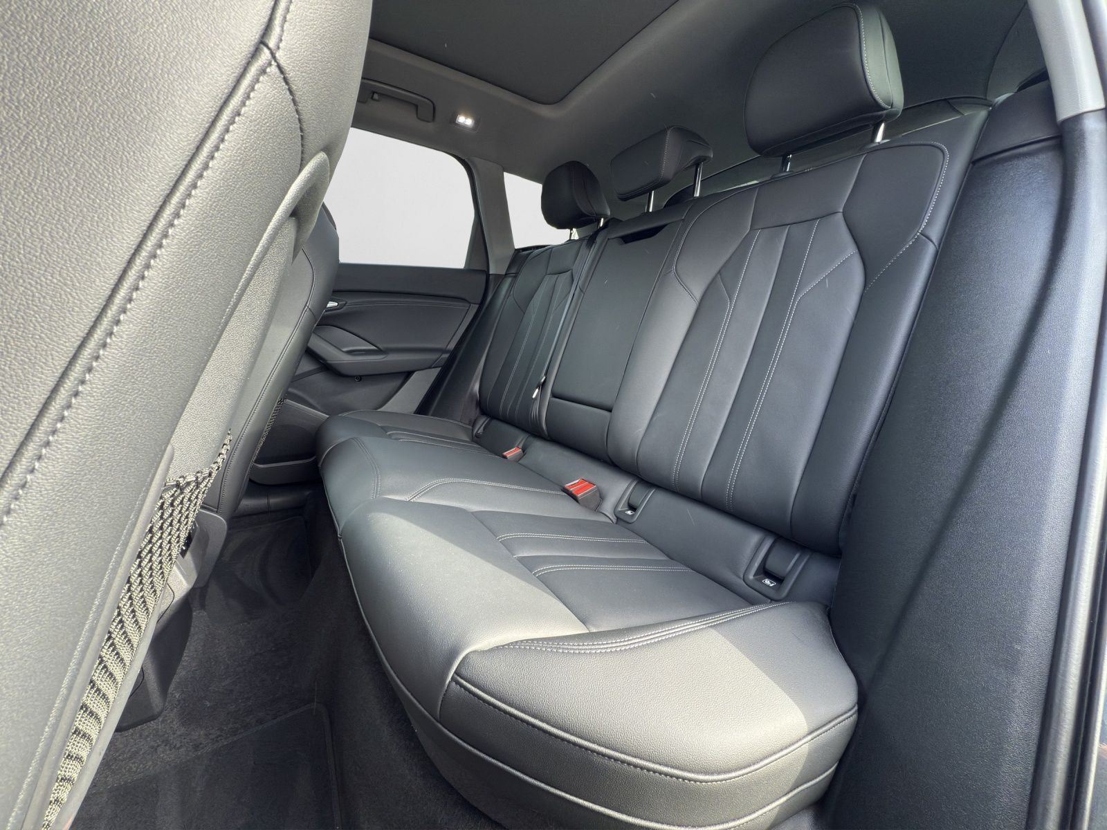 Audi Q6 e-tron - Bild 15