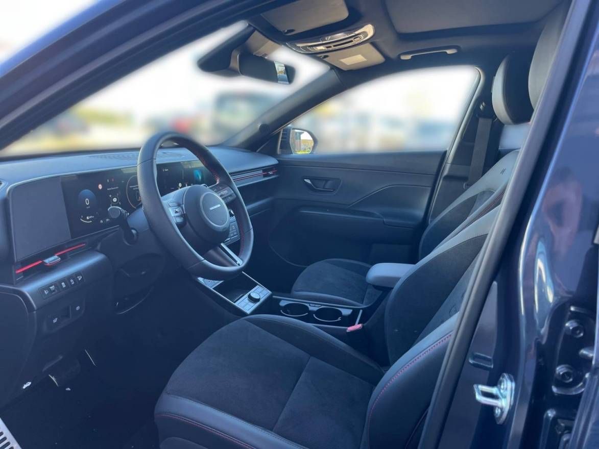 Hyundai Kona – Bild 7