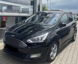 Ford C-Max Scheckheft + Garantie - Ford C-Max in Frankfurt (Main)