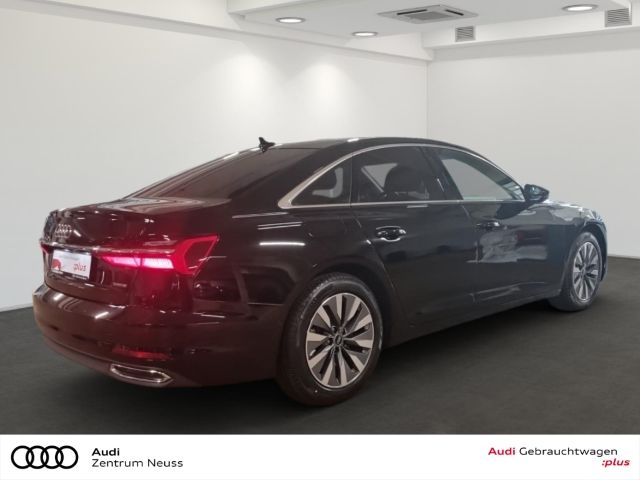 Audi A6 - Bild 5