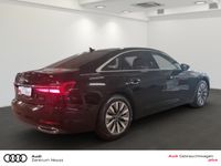 Audi A6 - Vorschau Bild 5