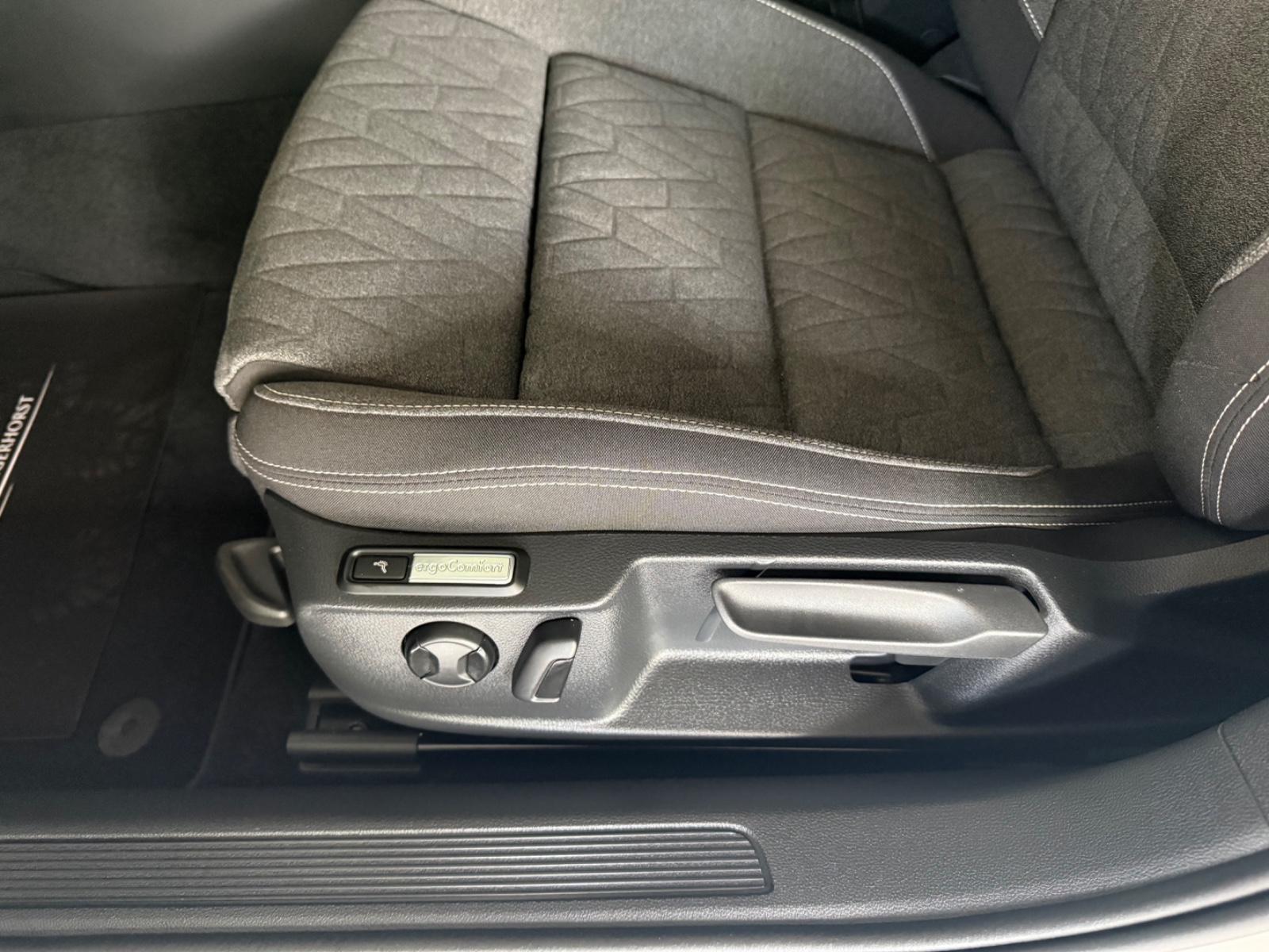 Volkswagen Passat Business 4Motion/Standhzg/Kam, миниатюра 8