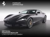 Ferrari Roma CARBON LENKRAD BEIFAHRERDISPLAY - gebrauchte Ferrari Roma aus dem Jahr 2023