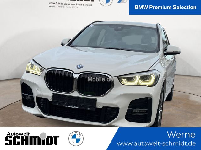 BMW X1 xDrive25e M Sport + 2Jahre-BPS.GARANTIE