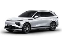 XPENG G9 - Vorschau Bild 16