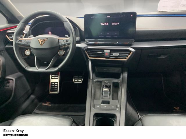 Cupra Formentor - Bild 6