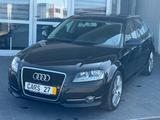 Audi A3 Sportback 1.8 TFSI Klima PDC Alu Scheckheftg. - Audi A3: 8p Sportback