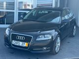 Audi A3 Sportback 1.8 TFSI Klima PDC Alu Scheckheftg. - Audi A3 aus 2012: Sportback