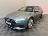 Audi A7 Sportback 50 TDI quattro *SLine-Matrix-AHK* - Audi A7: Sline