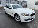 BMW 730d  M-Paket Sportpaket Navi Xenon Leder Sitzh. - BMW 730 in Bonn