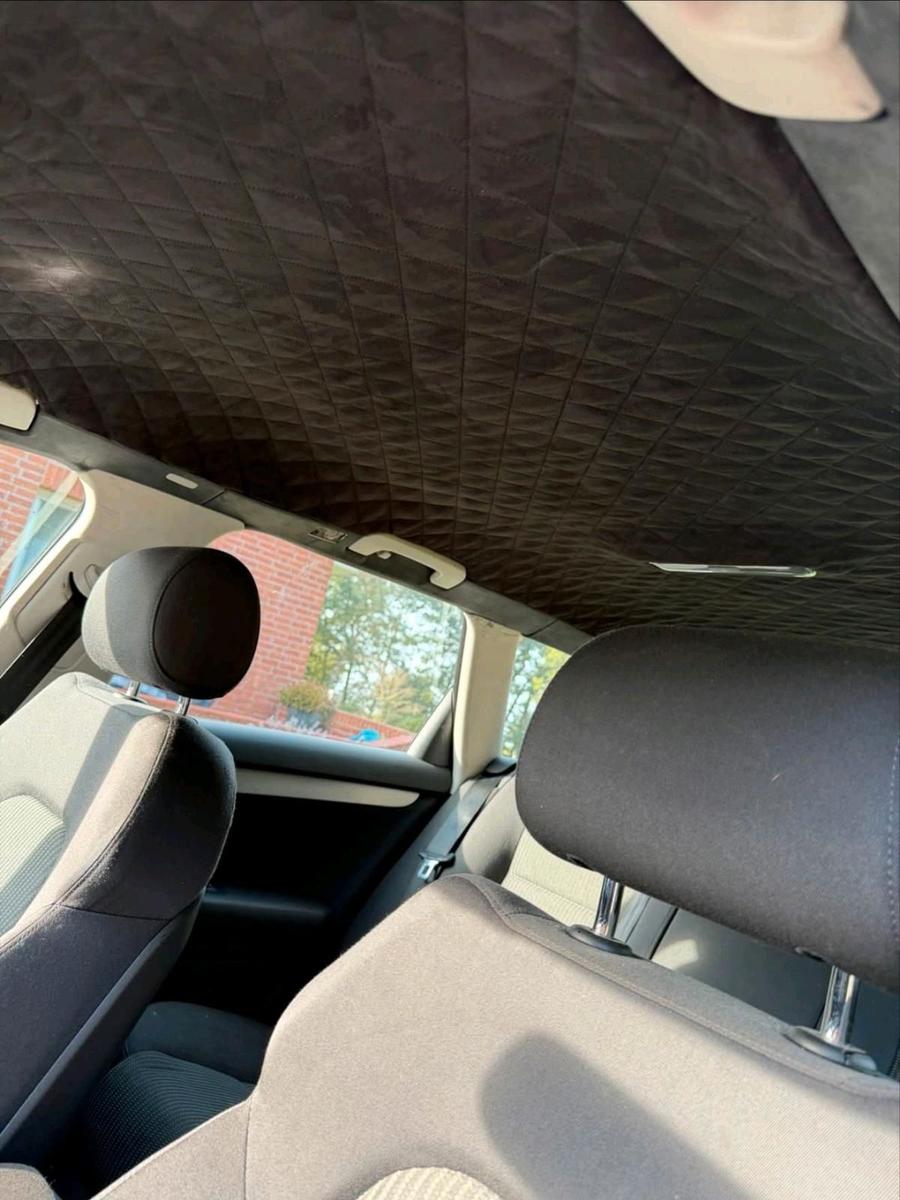 Audi A4 2006 — photo 5