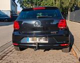 Volkswagen Polo 1.0 BlueMotion 44kW 60PS Lounge - Volkswagen Polo: Bluemotion