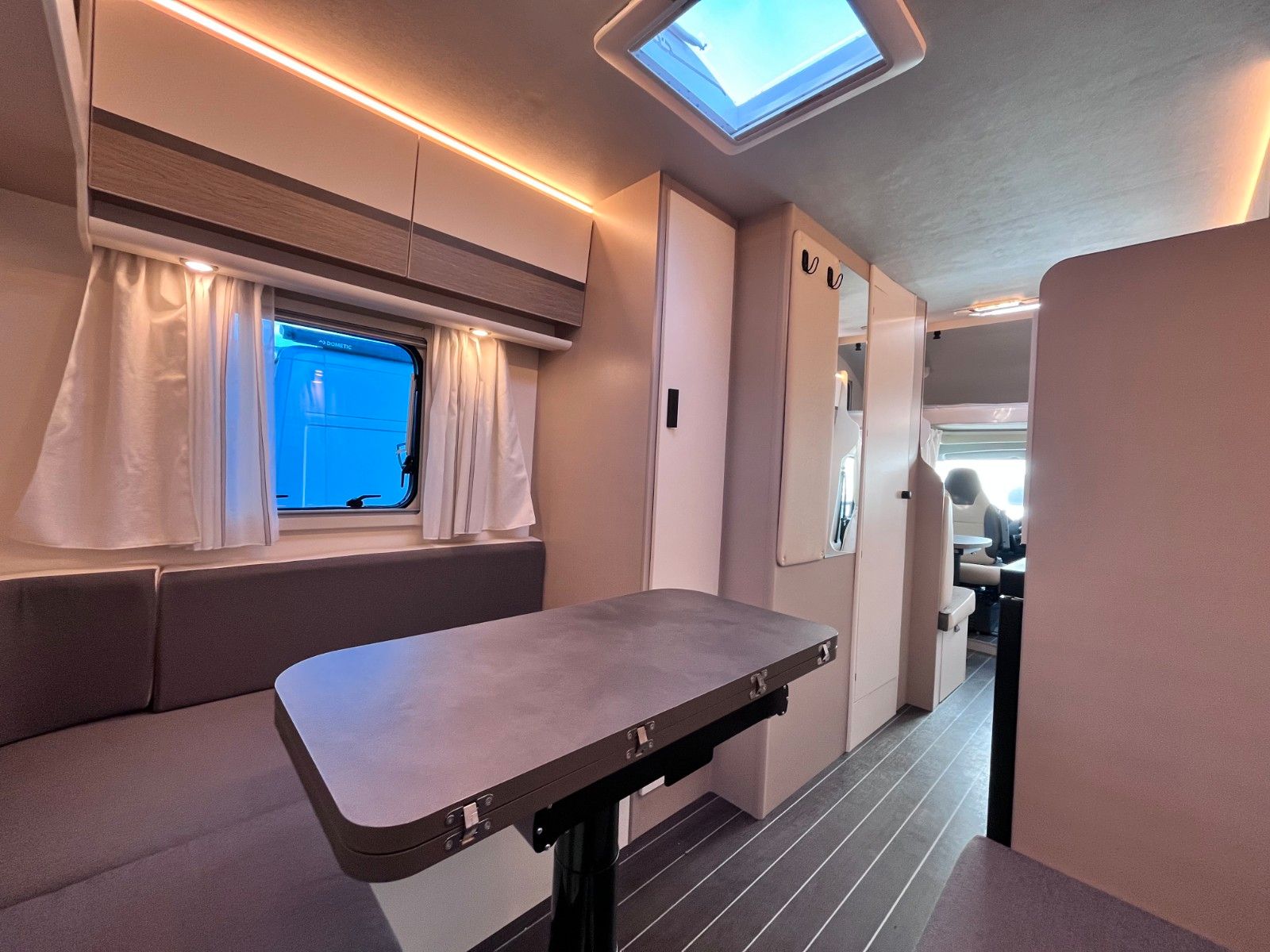 Fahrzeugabbildung XGO Dynamic 30 G Modell 2025 PREISHAMMER