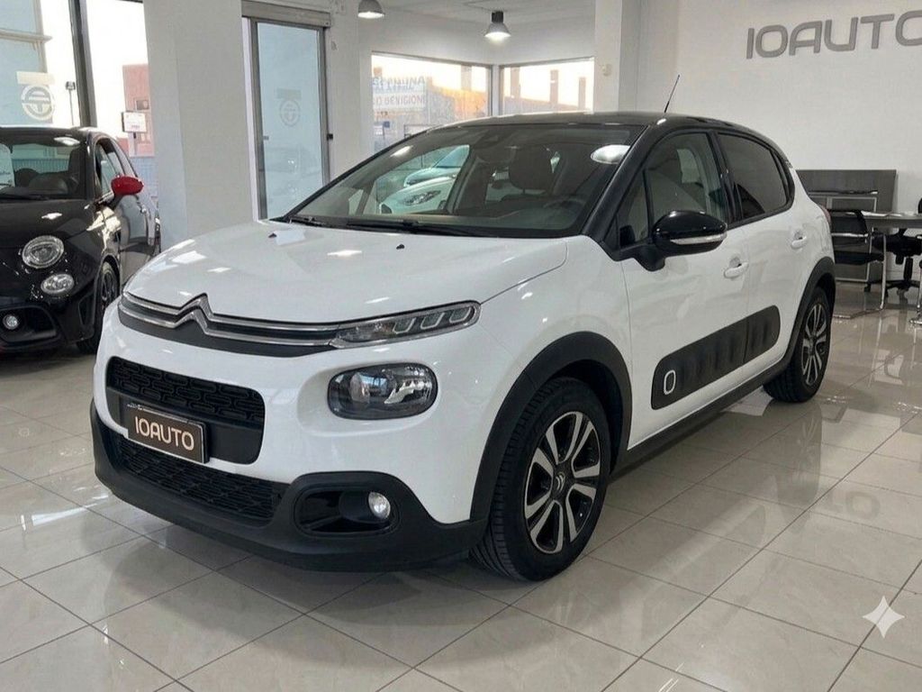 Image of Citroën C3