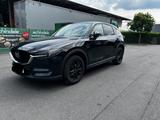 Mazda CX-5 2.5 SKYACTIV-G 194 Exclusive-Line AWD A... - Mazda mit Benzin-Antrieb: Standheizung