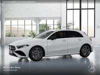 Mercedes-Benz A 180 AMG+NIGHT+LED+KAMERA+TOTW+KEYLESS+7G