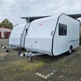 LMC e:dero 400 C *großes edero Paket* - Wohnwagen Grosse