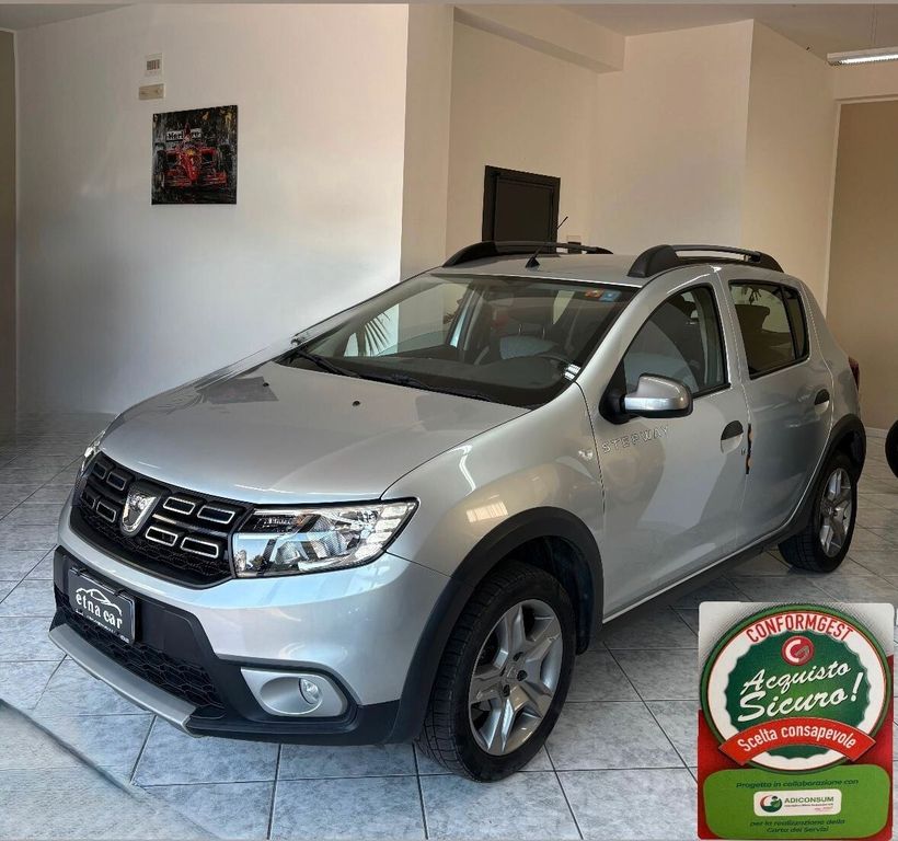 Image of Dacia Sandero