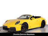 Porsche 992 .2 Carrera 4 GTS Cab. PASM Lift Bose 360 Gra
