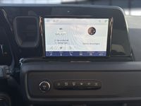 Ford Tourneo Courier - Vorschau Bild 20