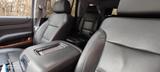 Chevrolet Tahoe 5.3 V8 LTZ 7 Sitz_EU_ - Chevrolet Tahoe Gebrauchtwagen
