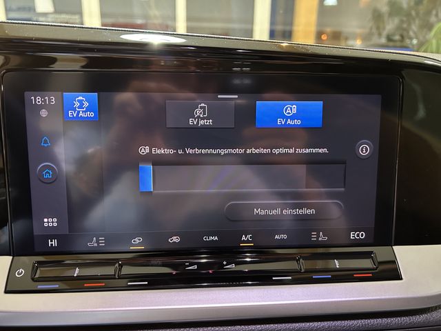 Ford Grand Tourneo Connect PHEV Titanium