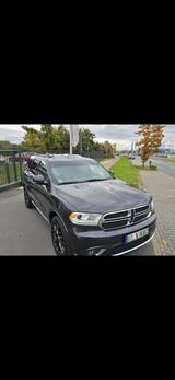 Dodge Durango - Dodge Durango Gebrauchtwagen