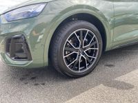 Audi SQ5 - Vorschau Bild 14