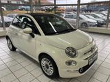 Fiat 500 Lounge*LED*Pano*PDC*Tempo*Klima*NSW* - Fiat 500 Gebrauchtwagen in Dresden