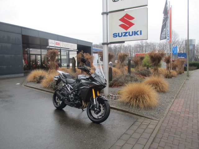 Suzuki GSX-S 1000 GX Sofort Verfügbar!